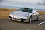Porsche 911 Carrera S 2012 года